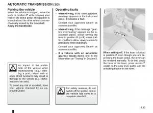 Renault-Clio-III-3-owners-manual page 127 min