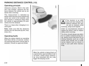 Renault-Clio-III-3-owners-manual page 128 min