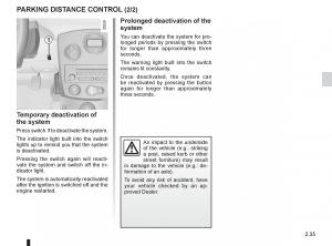 Renault-Clio-III-3-owners-manual page 129 min