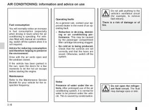 Renault-Clio-III-3-owners-manual page 146 min