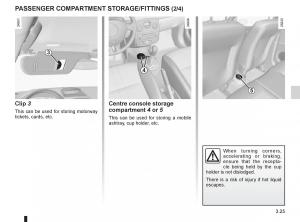 Renault-Clio-III-3-owners-manual page 155 min