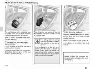 Renault-Clio-III-3-owners-manual page 160 min