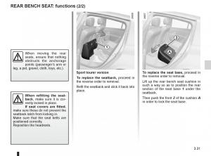 Renault-Clio-III-3-owners-manual page 161 min