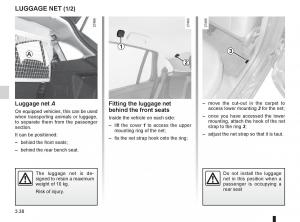 Renault-Clio-III-3-owners-manual page 168 min