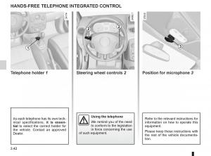 Renault-Clio-III-3-owners-manual page 172 min