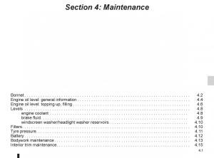 Renault-Clio-III-3-owners-manual page 173 min