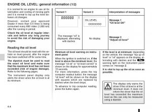 Renault-Clio-III-3-owners-manual page 176 min