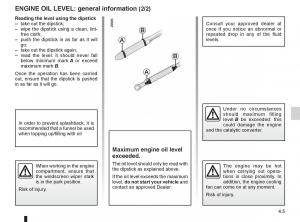 Renault-Clio-III-3-owners-manual page 177 min