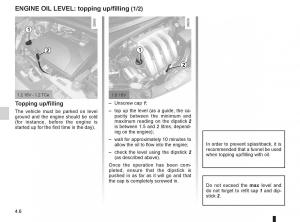 Renault-Clio-III-3-owners-manual page 178 min