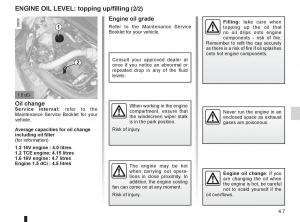 Renault-Clio-III-3-owners-manual page 179 min