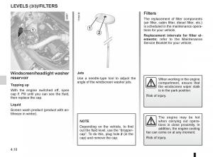 Renault-Clio-III-3-owners-manual page 182 min