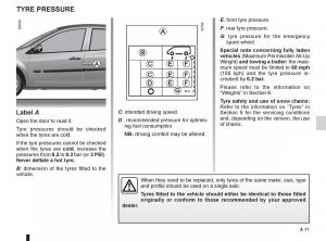 Renault-Clio-III-3-owners-manual page 183 min