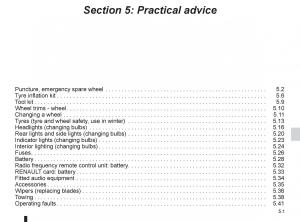 Renault-Clio-III-3-owners-manual page 189 min