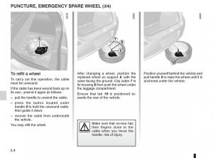 Renault-Clio-III-3-owners-manual page 192 min