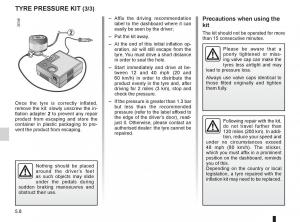 Renault-Clio-III-3-owners-manual page 196 min