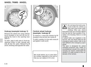 Renault-Clio-III-3-owners-manual page 198 min