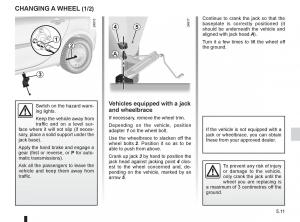 Renault-Clio-III-3-owners-manual page 199 min