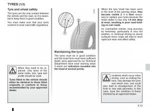 Renault-Clio-III-3-owners-manual page 201 min