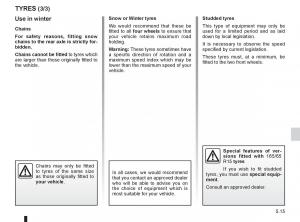 Renault-Clio-III-3-owners-manual page 203 min