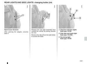 Renault-Clio-III-3-owners-manual page 209 min