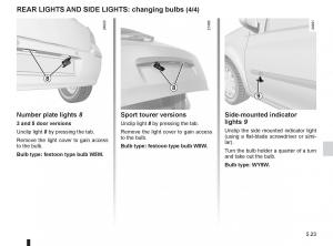 Renault-Clio-III-3-owners-manual page 211 min