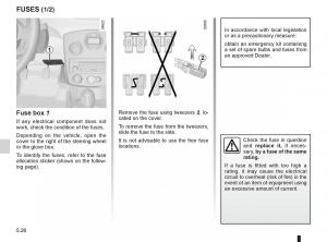 Renault-Clio-III-3-owners-manual page 214 min