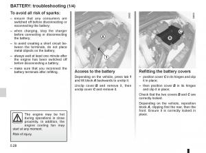 Renault-Clio-III-3-owners-manual page 216 min