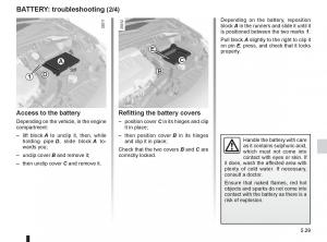 Renault-Clio-III-3-owners-manual page 217 min