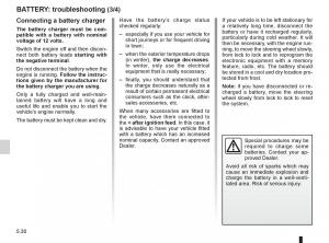 Renault-Clio-III-3-owners-manual page 218 min