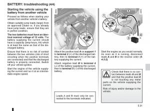 Renault-Clio-III-3-owners-manual page 219 min