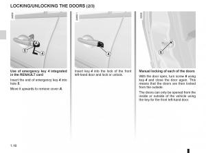 Renault-Clio-III-3-owners-manual page 22 min