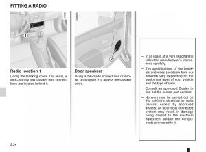 Renault-Clio-III-3-owners-manual page 222 min