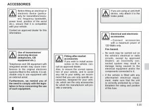 Renault-Clio-III-3-owners-manual page 223 min