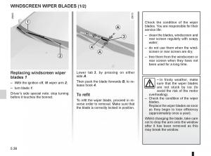 Renault-Clio-III-3-owners-manual page 224 min