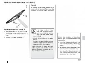 Renault-Clio-III-3-owners-manual page 225 min