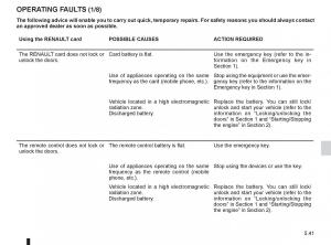 Renault-Clio-III-3-owners-manual page 229 min