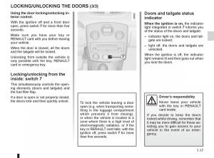 Renault-Clio-III-3-owners-manual page 23 min