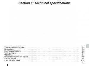 Renault-Clio-III-3-owners-manual page 237 min