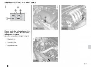 Renault-Clio-III-3-owners-manual page 239 min