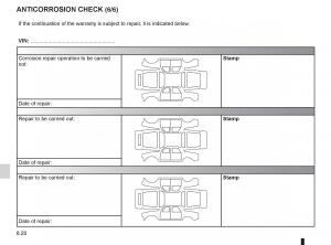 Renault-Clio-III-3-owners-manual page 256 min