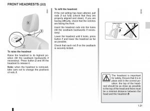 Renault-Clio-III-3-owners-manual page 27 min