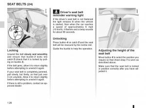 Renault-Clio-III-3-owners-manual page 32 min