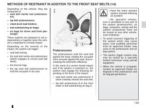 Renault-Clio-III-3-owners-manual page 35 min