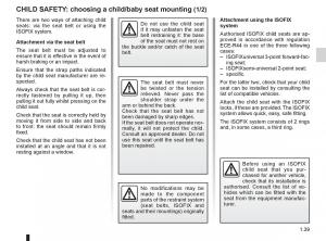 Renault-Clio-III-3-owners-manual page 45 min