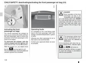 Renault-Clio-III-3-owners-manual page 56 min