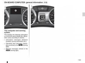 Renault-Clio-III-3-owners-manual page 69 min