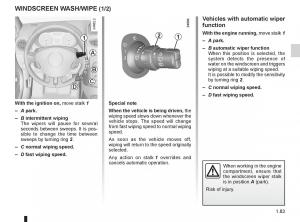 Renault-Clio-III-3-owners-manual page 89 min