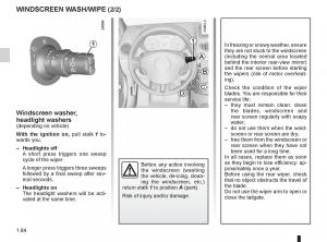 Renault-Clio-III-3-owners-manual page 90 min