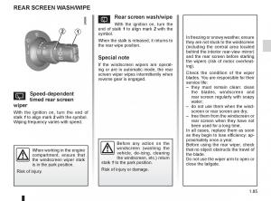 Renault-Clio-III-3-owners-manual page 91 min