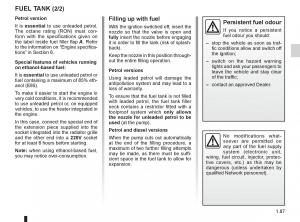 Renault-Clio-III-3-owners-manual page 93 min